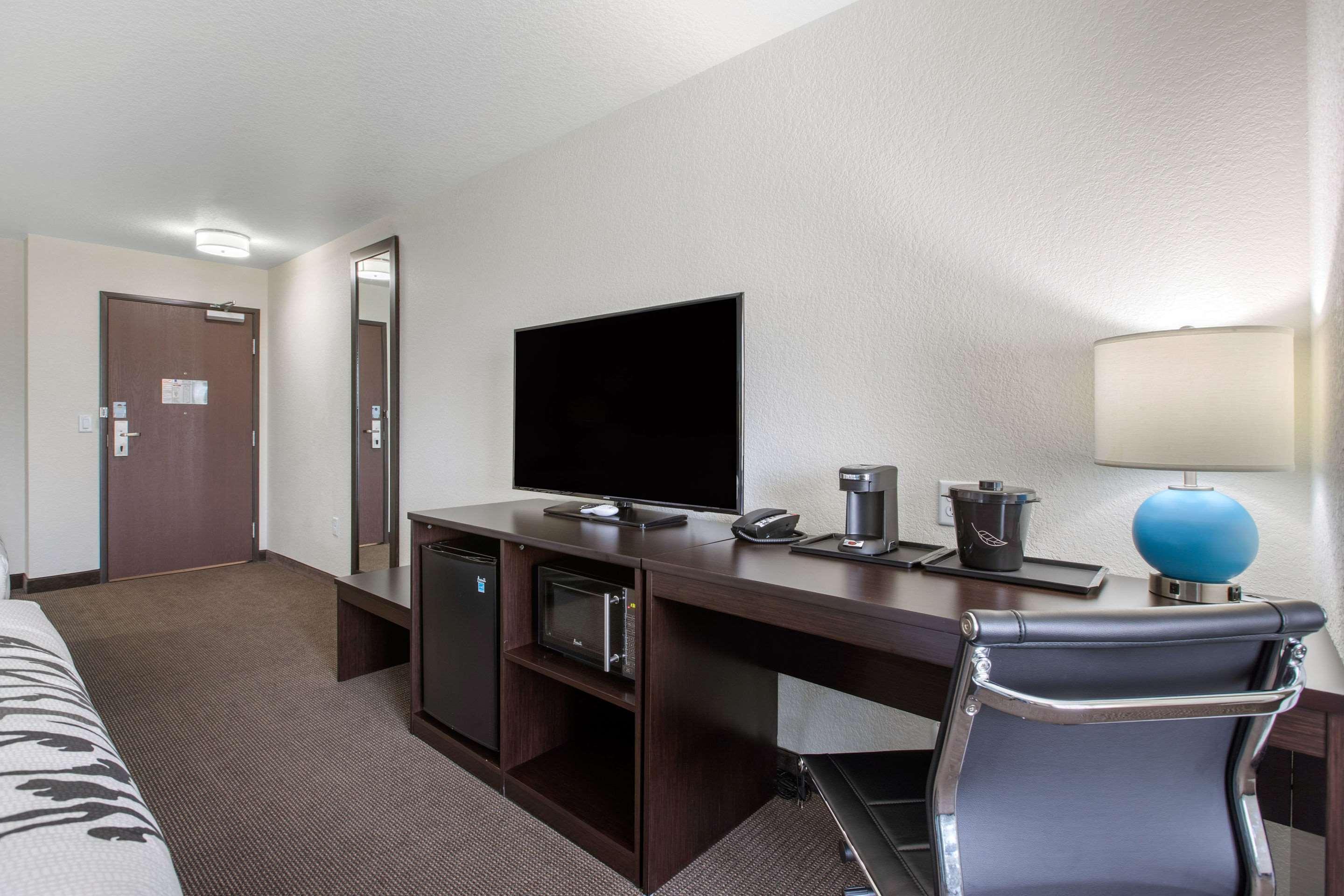Sleep Inn & Suites Ankeny - Des Moines Exterior foto